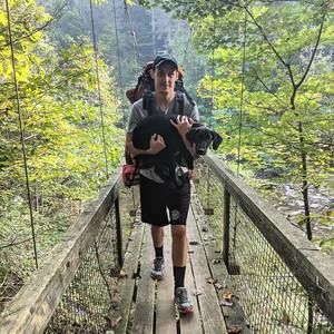 Meet your Posher, Bryce